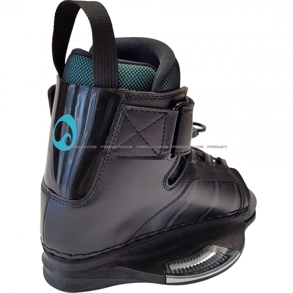 SPINERA Adjustable Binding Wakeboard Shoes 19528 Promojetski