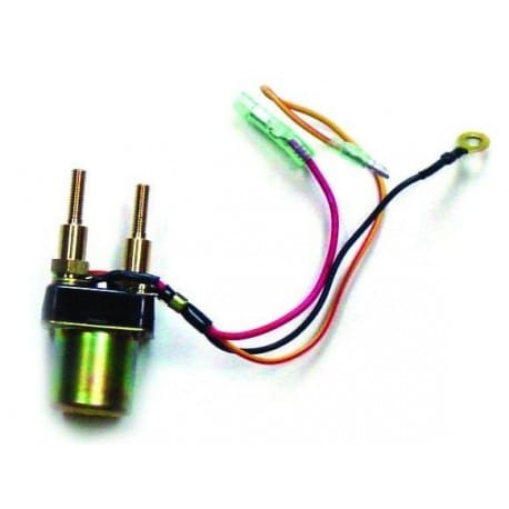 Starter relay for Kawasaki jet ski 004-132