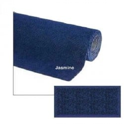 Marine carpet for trailers