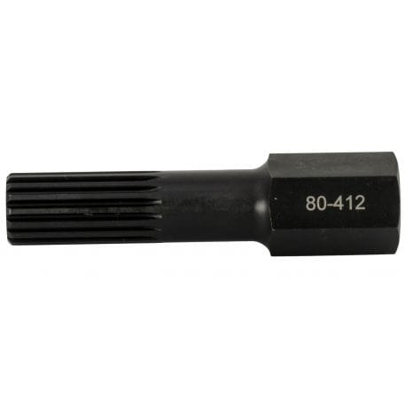Propeller remover for original jet ski propeller TOOL#54