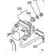 SERVO MOTOR ASSY