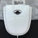 COVER, TANK CAP, J. WHITE