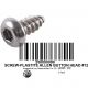 SCREW-PLASTITE ALLEN BUTTON HEAD  12