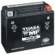 BATTERIE YTX20LBS*BATTERY18AMPS(WET)