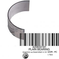 Plain Bearing Plain Bearing