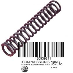 Compression Spring Compression Spring