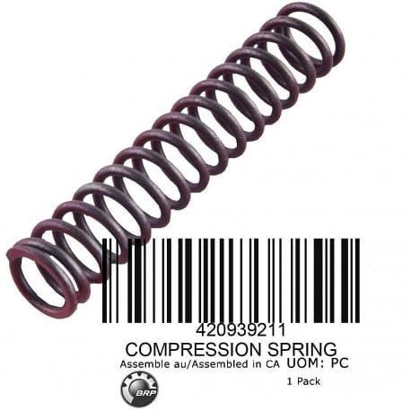 Compression Spring