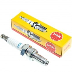 NGK CR8EKB spark plug NGK CR8EKB spark plug