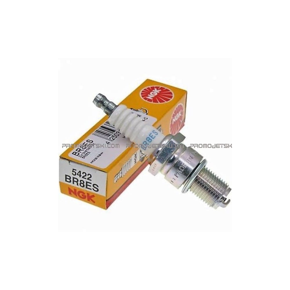 NGK BR8ES spark plug 94702 00204 00 Promo jetski