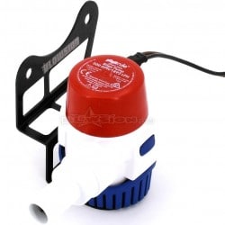 Support Pompe de cale pour SXR 1500 Support Pompe de cale pour SXR 1500