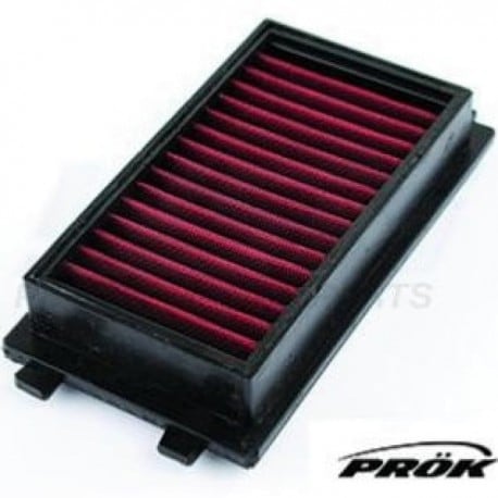 Racing air filter for EX, V1 (16), VX (16+)