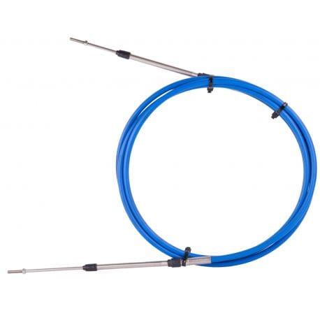 Steering cable suitable for kawasaki 26-3203