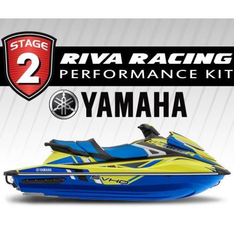 Kit RIVA stage 2 pour Yamaha GP1800 2020