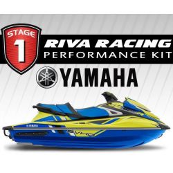 Kit RIVA stage 1 pour Yamaha GP1800 2020
