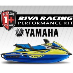 RIVA stage 1+ kit for Yamaha GP1800 2020