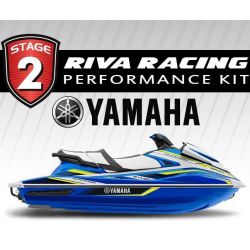 RIVA stage 2 kit for Yamaha GP1800 2019
