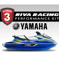 RIVA stage 3 kit for Yamaha GP1800 2019