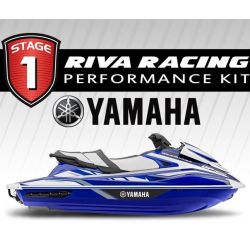 Kit RIVA stage 1 pour Yamaha GP1800 2018
