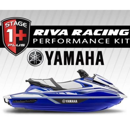 Kit RIVA stage 1+ pour Yamaha GP1800 2018