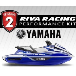 Kit RIVA stage 2 pour Yamaha GP1800 2018
