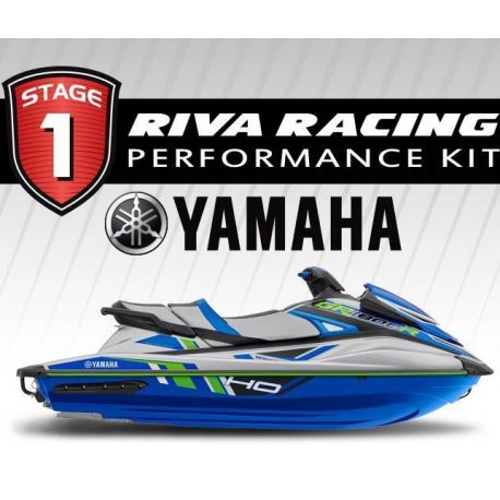 RIVA stage 1 kit for GP1800 HO / VX HO / VXR
