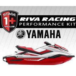 Riva stage 1+ kit for Yamaha FX SVHO (19) Riva stage 1+ kit for Yamaha FX SVHO (19)