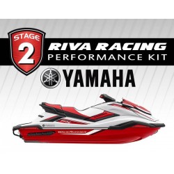 Kit Riva stage 2 pour Yamaha FX SVHO (19) Kit Riva stage 2 pour Yamaha FX SVHO (19)