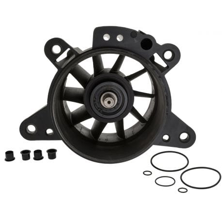 Impeller body for Seadoo 2T & 4T jet ski 78-112C-01K