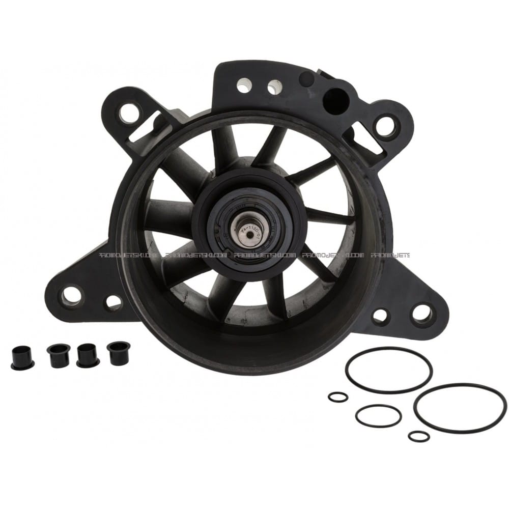Turbine body for Seadoo 2T & 4T jet ski - 003-700 / 003-71X