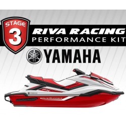 Kit Riva stage 3 pour Yamaha FX SVHO (19) Kit Riva stage 3 pour Yamaha FX SVHO (19)