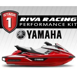 Kit Riva stage 1 pour Yamaha FX SVHO (18) Kit Riva stage 1 pour Yamaha FX SVHO (18)