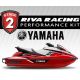 Riva stage 2 kit for Yamaha FX SVHO 2018