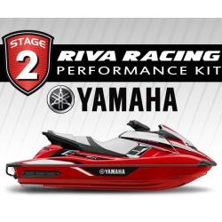 Riva stage 2 kit for Yamaha FX SVHO (18) Riva stage 2 kit for Yamaha FX SVHO (18)