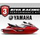 Riva stage 3 kit for Yamaha FX SVHO 2018