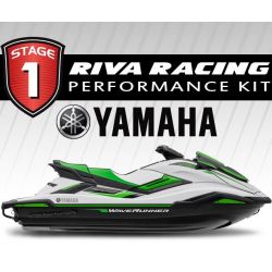 Riva Stage 1 kit for Yamaha FX HO 1.8 (19-21) Riva Stage 1 kit for Yamaha FX HO 1.8 (19-21)