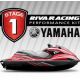 Kit Riva stage 1 pour Yamaha FZR / FZS (09-11)