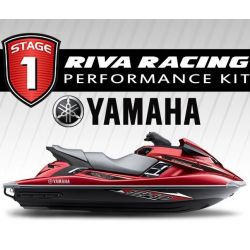 Riva stage 1 kit for Yamaha FX SHO (12) Riva stage 1 kit for Yamaha FX SHO (12)