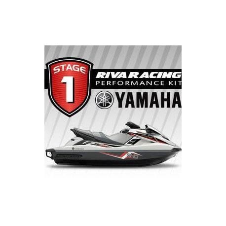 Kit Riva stage 1 pour Yamaha FX SHO de 2013