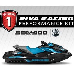 Kit Riva stage 1 pour GTR230, GTRX230 (17-19) Kit Riva stage 1 pour GTR230, GTRX230 (17-19)