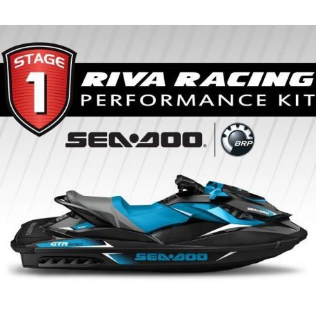 Kit Riva stage 1 pour GTR230, GTRX230 (17-19)