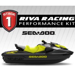 Kit Riva stage 1 pour Seadoo GTR 230 (20+) Kit Riva stage 1 pour Seadoo GTR 230 (20+)