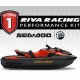 RIVA stage 1 pour RXT-X300, GTX300 (18-19)