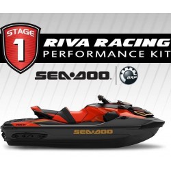 RIVA stage 1 for RXT-X300, GTX300 (18-19)