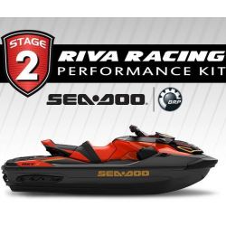 RIVA stage 2 for RXT-X300, GTX300 (18-19)