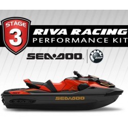 RIVA stage 3 for RXT-X300, GTX300 (18-19)