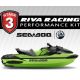 RIVA stage 3 pour RXT-X300, GTX300 (20+)