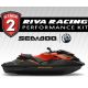 Kit RIVA stage 2 pour Seadoo RXP-X300 (18-19)