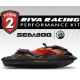 RIVA stage 2 kit for Seadoo RXP-X300 (18-19)