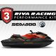 Kit RIVA stage 3 pour Seadoo RXP-X300 (18-19)