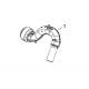 EXHAUST DUCT. *EXHAUST PIPE